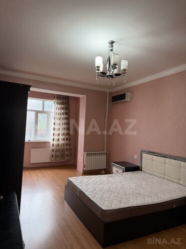 Продаётся 2-комн. вторичка 66 м², м. Шах Исмаил Хатаи, photo 24 from 27