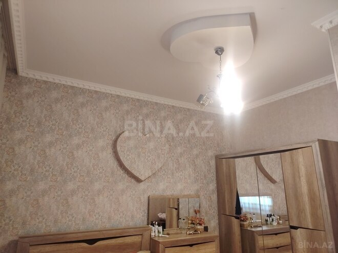 Satılır 4 otaqlı həyət evi/bağ evi 160 m², Digah q., photo 20 from 22