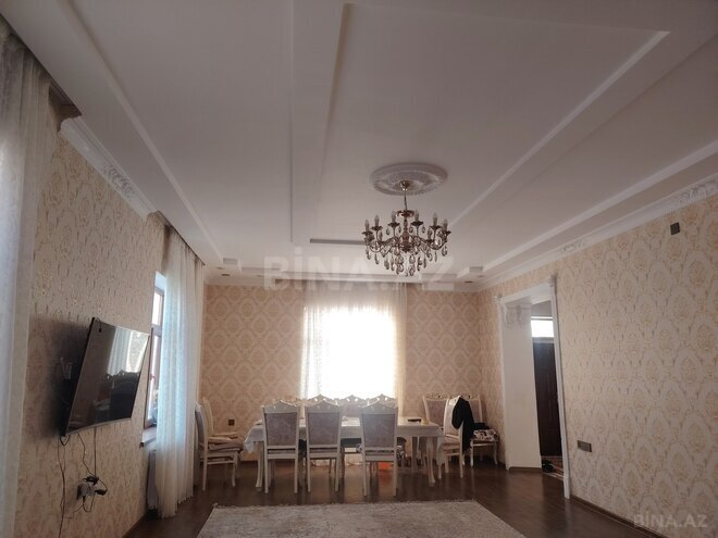 Satılır 4 otaqlı həyət evi/bağ evi 160 m², Digah q., photo 11 from 22