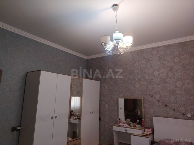 Satılır 4 otaqlı həyət evi/bağ evi 160 m², Digah q., photo 19 from 22