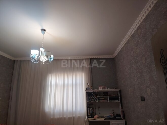 Satılır 4 otaqlı həyət evi/bağ evi 160 m², Digah q., photo 18 from 22