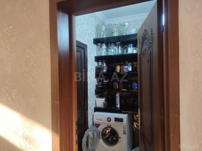 Satılır 4 otaqlı həyət evi/bağ evi 160 m², Digah q., photo 9 from 22