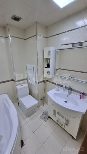 Продаётся 3-комн. вторичка 90 м², м. Азадлыг проспекти, photo 24 from 31