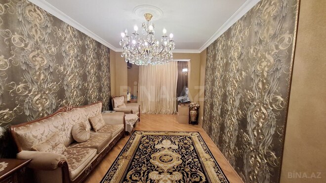 Продаётся 3-комн. вторичка 90 м², м. Азадлыг проспекти, photo 3 from 31