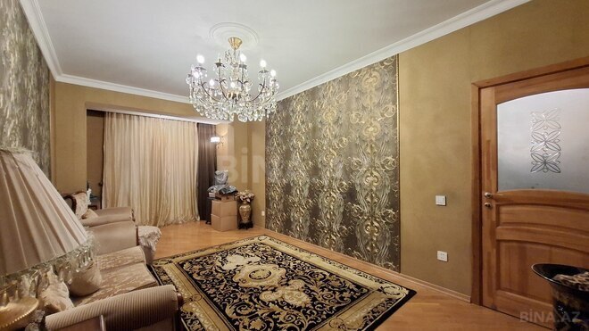 Продаётся 3-комн. вторичка 90 м², м. Азадлыг проспекти, photo 5 from 31
