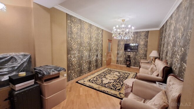 Продаётся 3-комн. вторичка 90 м², м. Азадлыг проспекти, photo 9 from 31