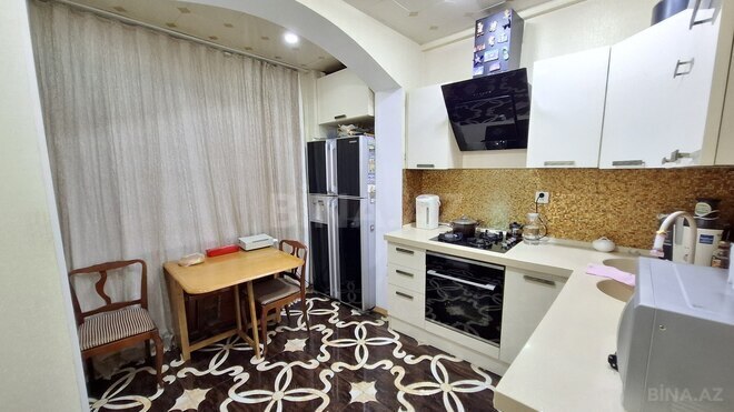 Продаётся 3-комн. вторичка 90 м², м. Азадлыг проспекти, photo 19 from 31