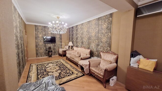 Продаётся 3-комн. вторичка 90 м², м. Азадлыг проспекти, photo 7 from 31