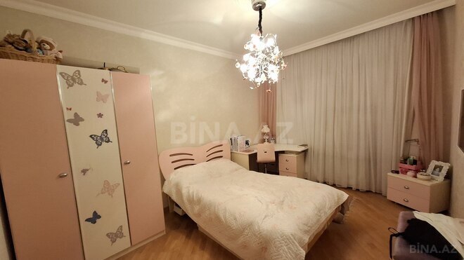 Продаётся 3-комн. вторичка 90 м², м. Азадлыг проспекти, photo 16 from 31