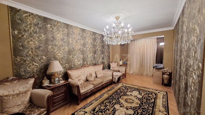 Продаётся 3-комн. вторичка 90 м², м. Азадлыг проспекти, photo 4 from 31