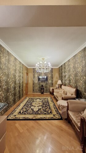 Продаётся 3-комн. вторичка 90 м², м. Азадлыг проспекти, photo 6 from 31
