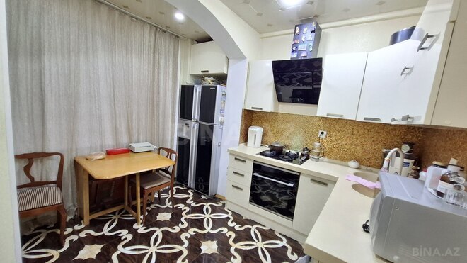 Продаётся 3-комн. вторичка 90 м², м. Азадлыг проспекти, photo 22 from 31