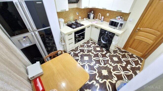 Продаётся 3-комн. вторичка 90 м², м. Азадлыг проспекти, photo 21 from 31