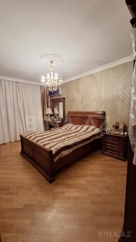 Продаётся 3-комн. вторичка 90 м², м. Азадлыг проспекти, photo 10 from 31