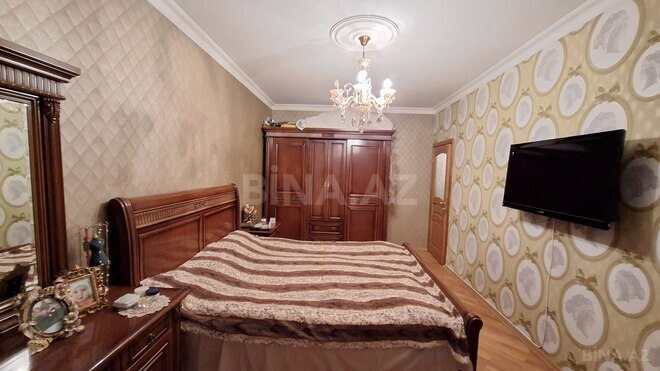 Продаётся 3-комн. вторичка 90 м², м. Азадлыг проспекти, photo 13 from 31
