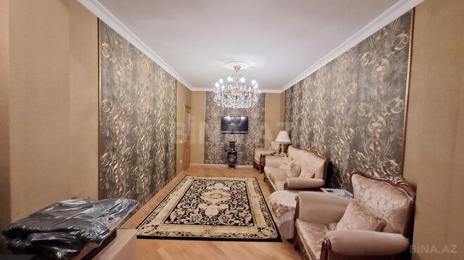 Продаётся 3-комн. вторичка 90 м², м. Азадлыг проспекти, photo 8 from 31