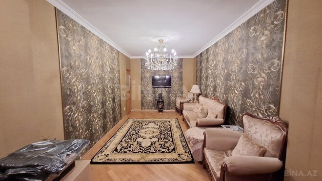 Продаётся 3-комн. вторичка 90 м², м. Азадлыг проспекти, photo 1 from 31