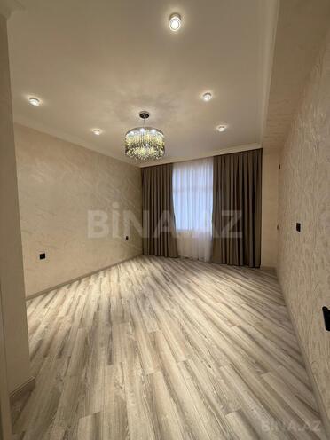 Satılır 3 otaqlı yeni tikili 90 m², Həzi Aslanov m., photo 17 from 20