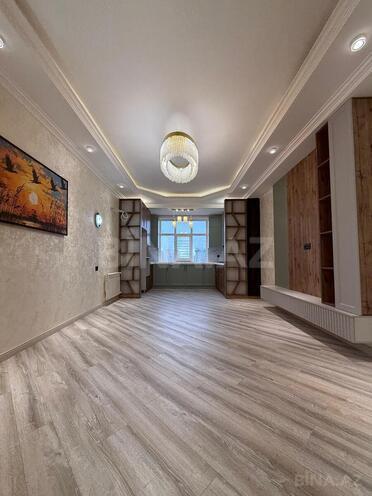 Satılır 3 otaqlı yeni tikili 90 m², Həzi Aslanov m., photo 8 from 20