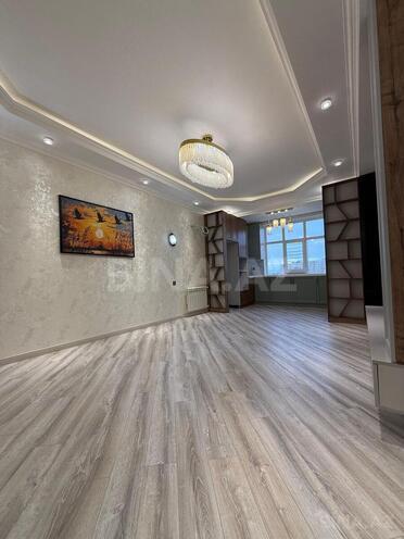 Satılır 3 otaqlı yeni tikili 90 m², Həzi Aslanov m., photo 11 from 20