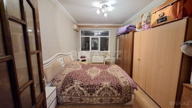 Satılır 3 otaqlı köhnə tikili 67 m², Azadlıq Prospekti m., photo 6 from 19