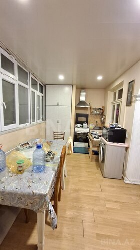 Satılır 3 otaqlı köhnə tikili 67 m², Azadlıq Prospekti m., photo 12 from 19