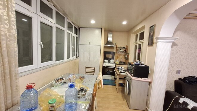Satılır 3 otaqlı köhnə tikili 67 m², Azadlıq Prospekti m., photo 11 from 19