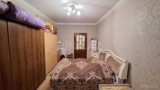 Satılır 3 otaqlı köhnə tikili 67 m², Azadlıq Prospekti m., photo 8 from 19