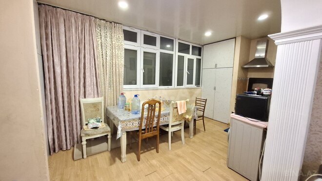 Satılır 3 otaqlı köhnə tikili 67 m², Azadlıq Prospekti m., photo 10 from 19