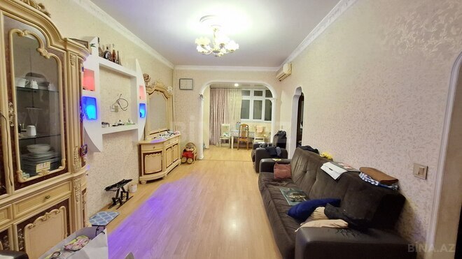 Satılır 3 otaqlı köhnə tikili 67 m², Azadlıq Prospekti m., photo 3 from 19