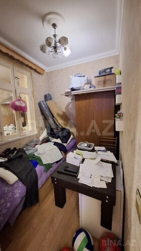 Satılır 3 otaqlı köhnə tikili 67 m², Azadlıq Prospekti m., photo 9 from 19