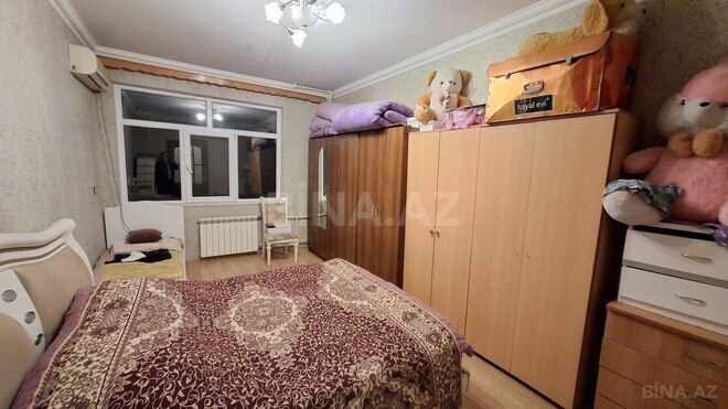 Satılır 3 otaqlı köhnə tikili 67 m², Azadlıq Prospekti m., photo 7 from 19