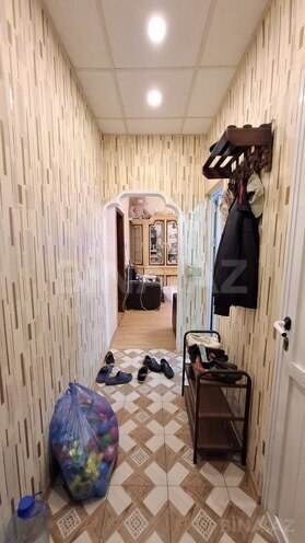 Satılır 3 otaqlı köhnə tikili 67 m², Azadlıq Prospekti m., photo 17 from 19