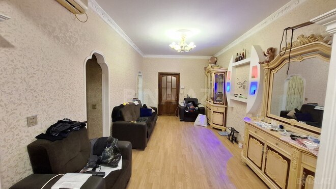 Satılır 3 otaqlı köhnə tikili 67 m², Azadlıq Prospekti m., photo 4 from 19