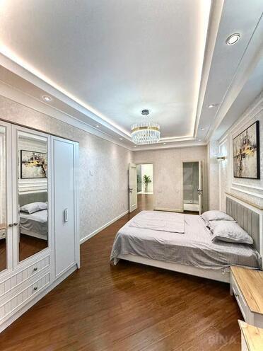 Продаётся 4-комн. новостройка 191 м², м. Шах Исмаил Хатаи, photo 6 from 27