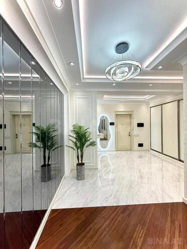 Продаётся 4-комн. новостройка 191 м², м. Шах Исмаил Хатаи, photo 24 from 27