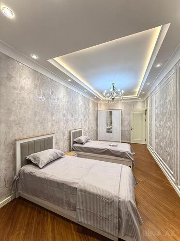 Продаётся 4-комн. новостройка 191 м², м. Шах Исмаил Хатаи, photo 10 from 27