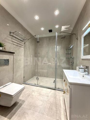 Продаётся 4-комн. новостройка 191 м², м. Шах Исмаил Хатаи, photo 17 from 27