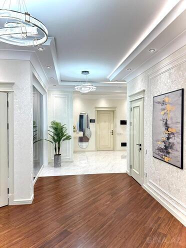 Продаётся 4-комн. новостройка 191 м², м. Шах Исмаил Хатаи, photo 22 from 27