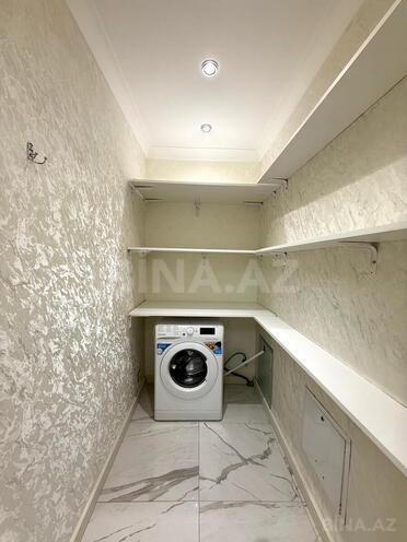 Продаётся 4-комн. новостройка 191 м², м. Шах Исмаил Хатаи, photo 26 from 27