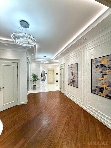 Продаётся 4-комн. новостройка 191 м², м. Шах Исмаил Хатаи, photo 23 from 27