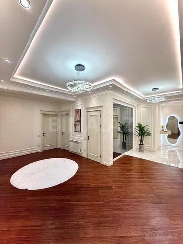 Продаётся 4-комн. новостройка 191 м², м. Шах Исмаил Хатаи, photo 21 from 27