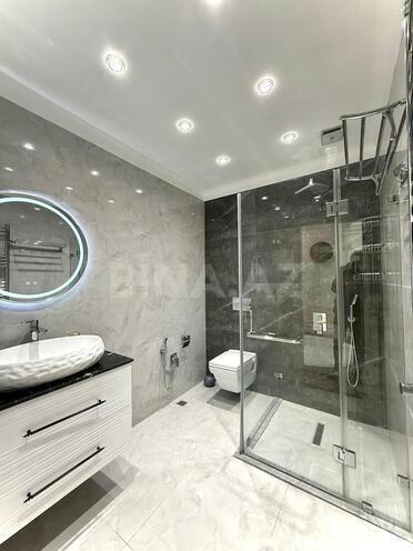 Продаётся 4-комн. новостройка 191 м², м. Шах Исмаил Хатаи, photo 16 from 27