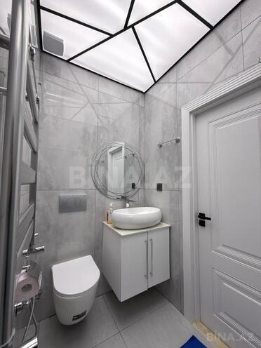 Продаётся 1-комн. новостройка 50.4 м², м. Иншаатчылар, photo 12 from 13