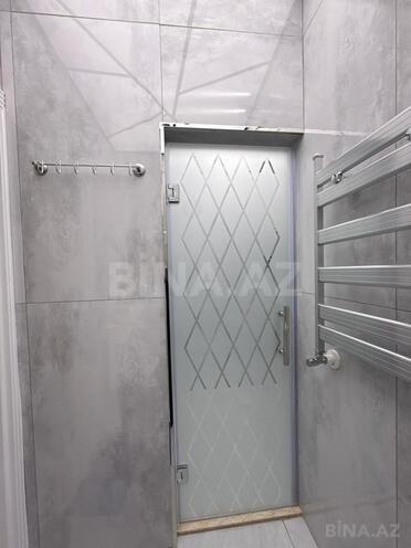 Продаётся 1-комн. новостройка 50.4 м², м. Иншаатчылар, photo 10 from 13