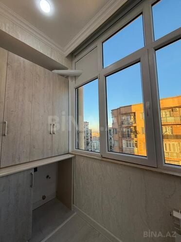 Продаётся 1-комн. новостройка 50.4 м², м. Иншаатчылар, photo 5 from 13