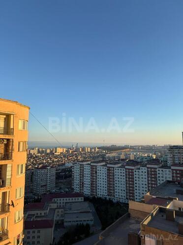 Продаётся 1-комн. новостройка 50.4 м², м. Иншаатчылар, photo 1 from 13