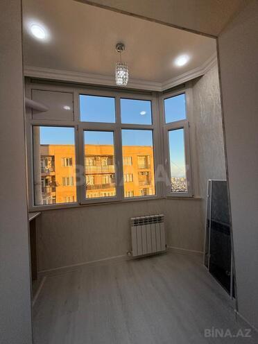 Продаётся 1-комн. новостройка 50.4 м², м. Иншаатчылар, photo 4 from 13