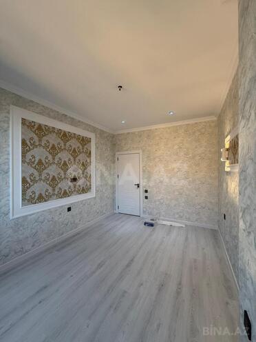 Продаётся 1-комн. новостройка 50.4 м², м. Иншаатчылар, photo 3 from 13