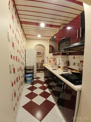 Продаётся 3-комн. вторичка 102 м², м. Ичеришехер, photo 13 from 22